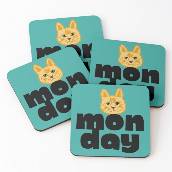 Item preview, LaMaisonOfMY EVERYDAY MONDAYS TEES COLLECTION NO.4 designed and sold by LaMaisonOfMY.