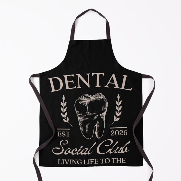 Item preview, Dental Assistant Hygiene Oral RDH Graduation 2026 designed and sold by lucimillershop.