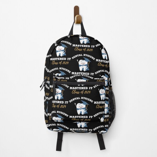 Item preview, Dental Hygiene Oral RDH Graduation 2024 designed and sold by lucimillershop.