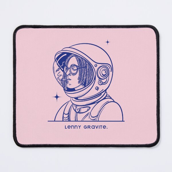Item preview, Lenny gravitates designed and sold by ByValoo.