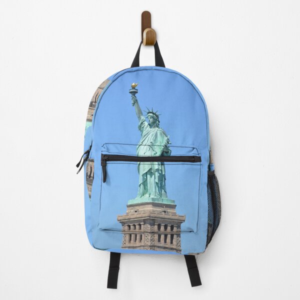 Item preview, New York Statue Liberty designed and sold by Revulet.