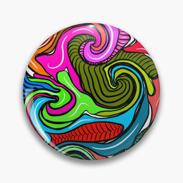 Item preview, Abstract  designed and sold by BloomingART88.