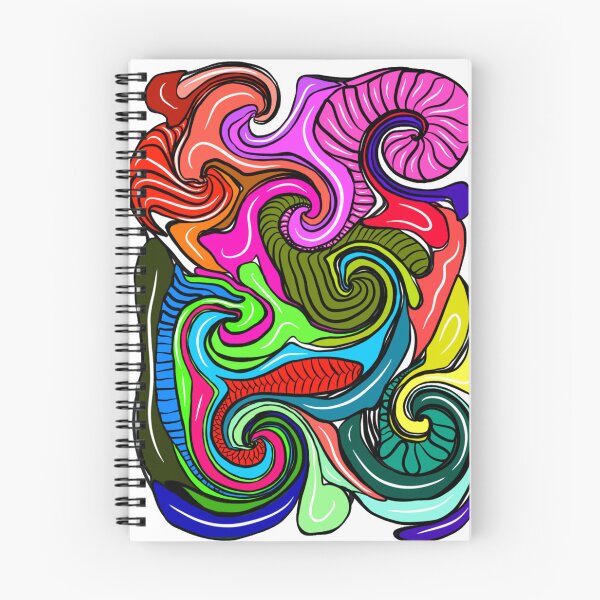 Item preview, Abstract  designed and sold by BloomingART88.