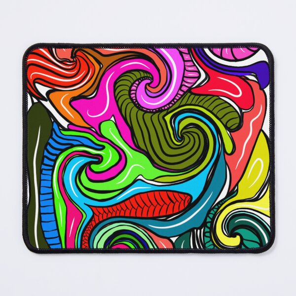 Item preview, Abstract  designed and sold by BloomingART88.