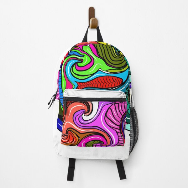 Item preview, Abstract designed and sold by BloomingART88.