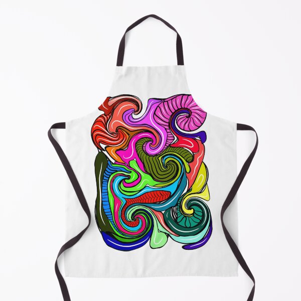 Item preview, Abstract  designed and sold by BloomingART88.