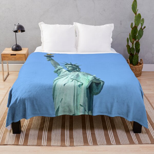 Item preview, New York Statue Liberty designed and sold by Revulet.