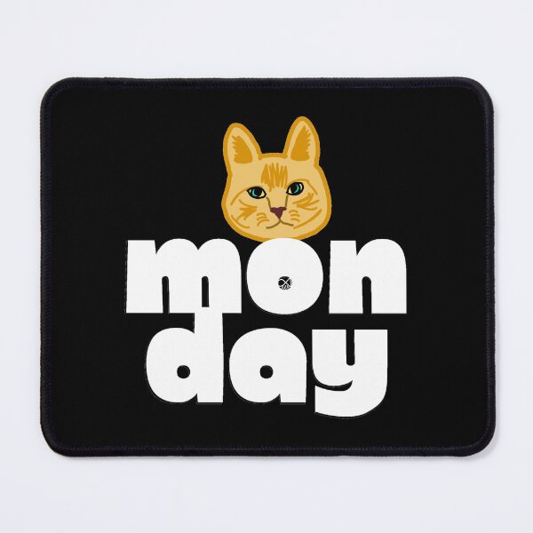 Item preview, LaMaisonOfMY EVERYDAY MONDAYS TEES COLLECTION NO.4 Black Series designed and sold by LaMaisonOfMY.