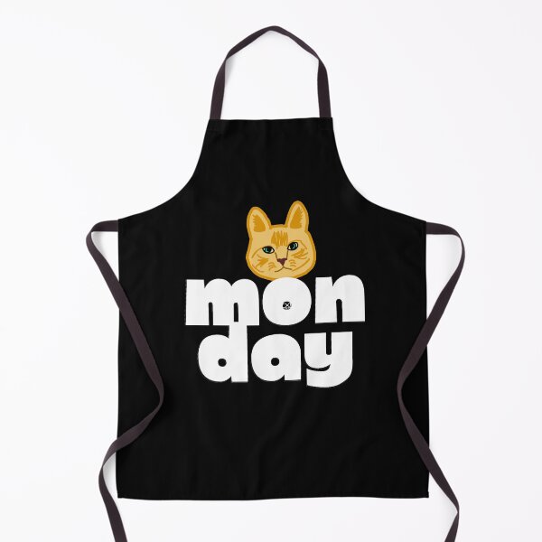 Item preview, LaMaisonOfMY EVERYDAY MONDAYS TEES COLLECTION NO.4 Black Series designed and sold by LaMaisonOfMY.