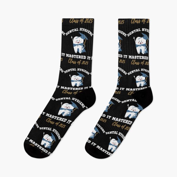 Item preview, Dental Hygiene Oral RDH Graduation 2025 designed and sold by lucimillershop.