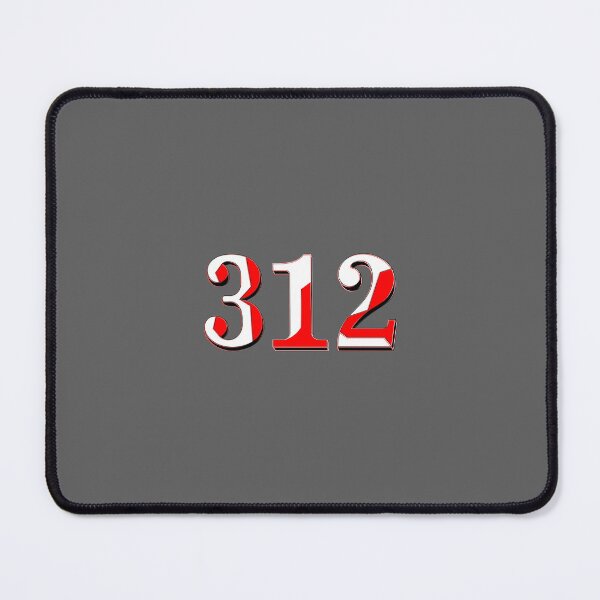 Item preview, number three hundred and twelve digit 312 order sequence team member age designed and sold by 4rpixs.