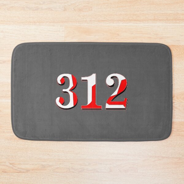 Item preview, number three hundred and twelve digit 312 order sequence team member age designed and sold by 4rpixs.