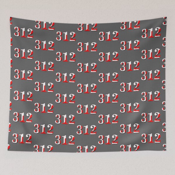 Item preview, number three hundred and twelve digit 312 order sequence team member age designed and sold by 4rpixs.