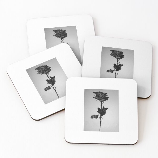 Item preview, Blackbear Deadroses Drawing designed and sold by Sickening2127.