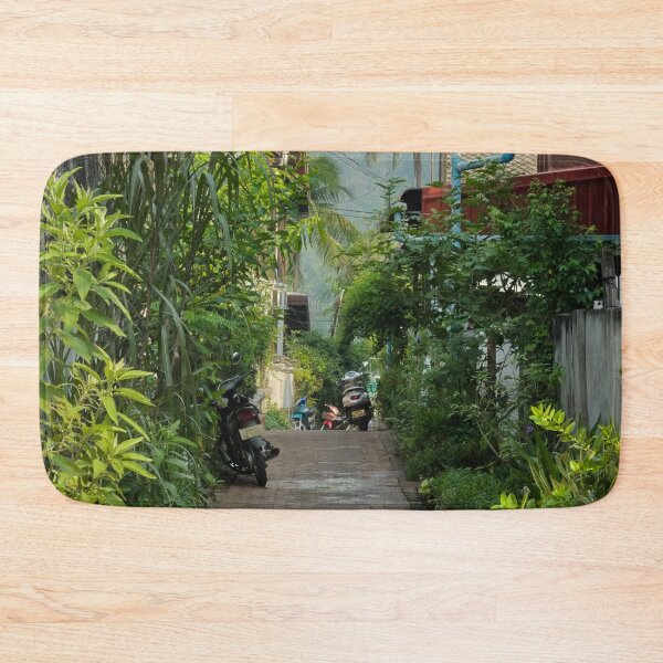 Item preview, Luang Prabang: a journey to the kingdom of temples and rivers designed and sold by franck380.