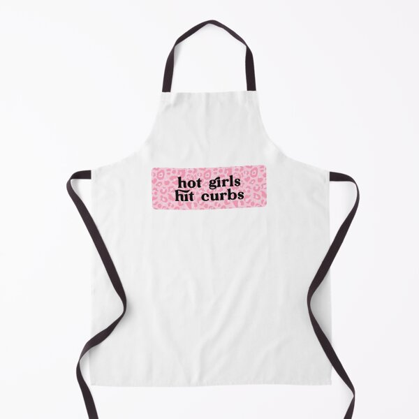 Item preview, Hot girls hit curbs. Pink leopard. designed and sold by CoCoArt-Ua.