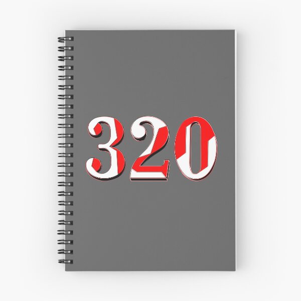 Item preview, number three hundred and twenty digit 320 order sequence team member age designed and sold by 4rpixs.