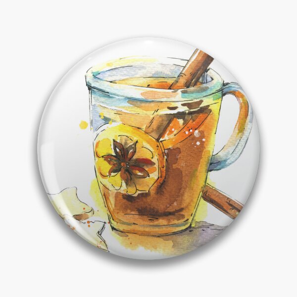Item preview, tea designed and sold by VenMarry.