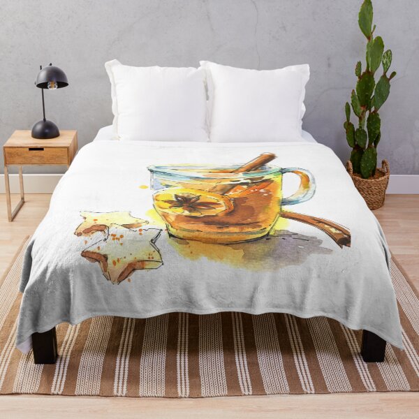 Item preview, tea designed and sold by VenMarry.