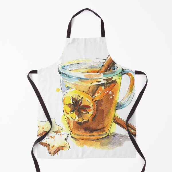 Item preview, tea designed and sold by VenMarry.
