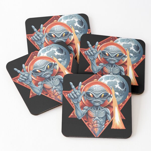 Item preview, IlluminET designed and sold by Slycopro.