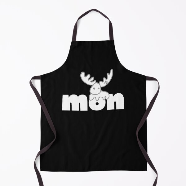 Item preview, LaMaisonOfMY EVERYDAY MONDAYS TEES COLLECTION NO.5 Black Series designed and sold by LaMaisonOfMY.