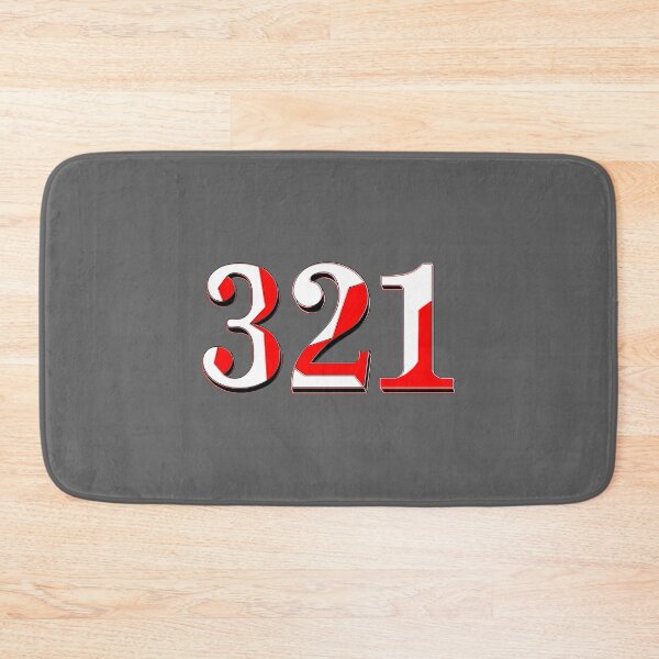 Item preview, number three hundred and twenty one digit 321 order sequence team member age designed and sold by 4rpixs.