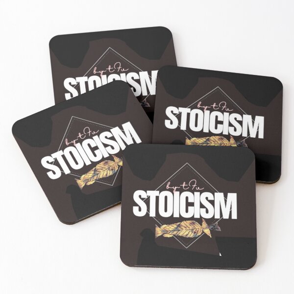 Item preview, the NEW symbol of stoicism by Zenon - tFv designed and sold by thinkeshop7.