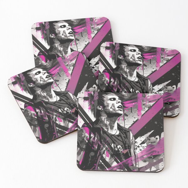 Item preview, Subculture Shattering Norms designed and sold by Retro Type.