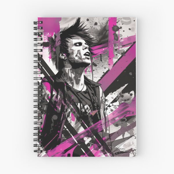 Item preview, Subculture Shattering Norms designed and sold by Retro Type.