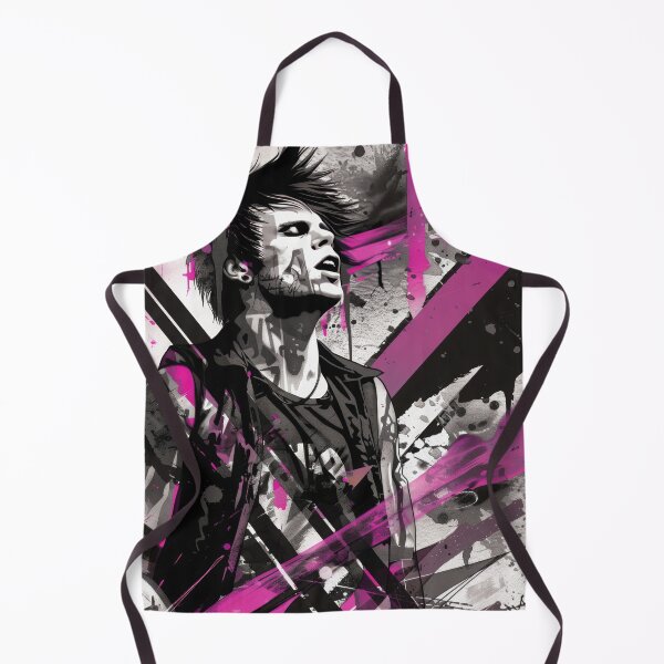 Item preview, Subculture Shattering Norms designed and sold by Retro Type.