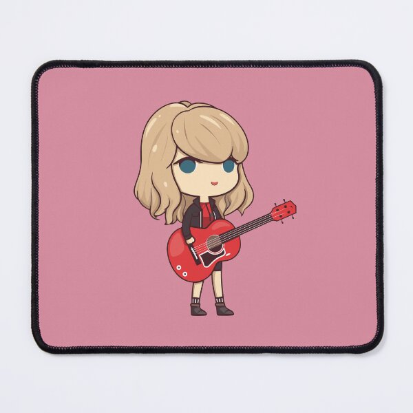 Item preview, Taylor designed and sold by Monkey-Bar.