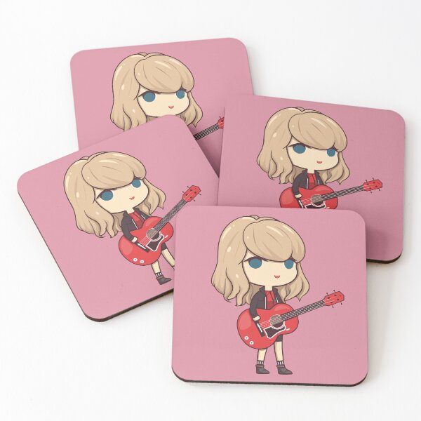 Item preview, Taylor designed and sold by Monkey-Bar.