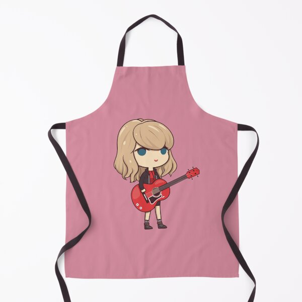 Item preview, Taylor designed and sold by Monkey-Bar.