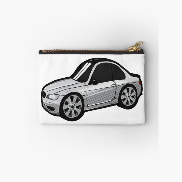 Item preview, Silver Basia Sports Car designed and sold by MonkiFlipp.