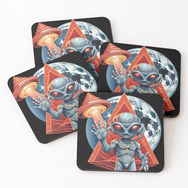 Item preview, IlluminET designed and sold by Slycopro.