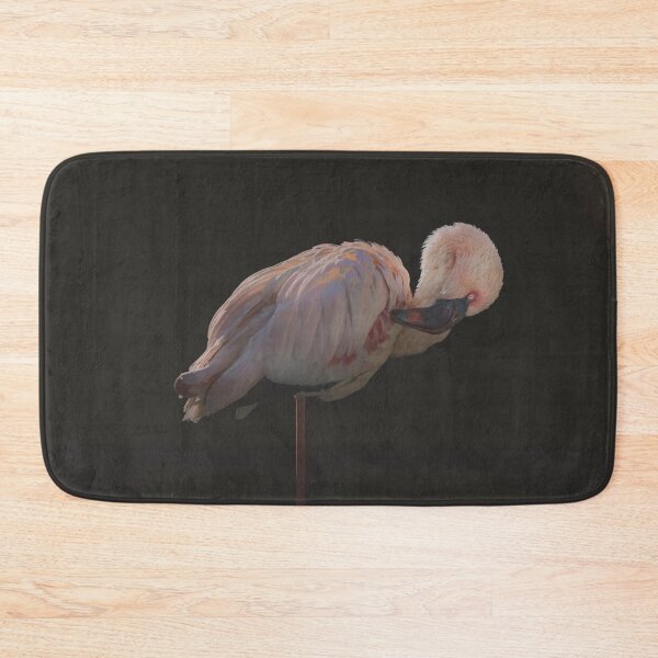 Item preview, The pink flamingo designed and sold by Elianne Turennout.