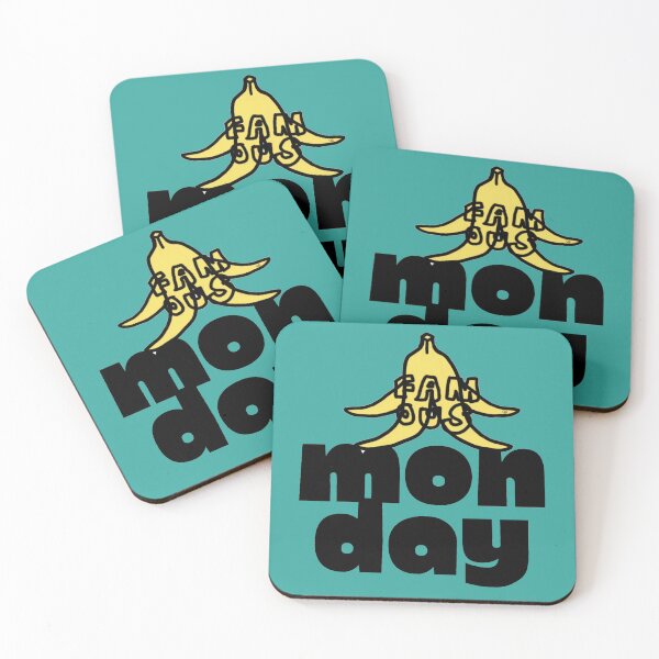 Item preview, LaMaisonOfMY EVERYDAY MONDAYS TEES COLLECTION NO.6 designed and sold by LaMaisonOfMY.