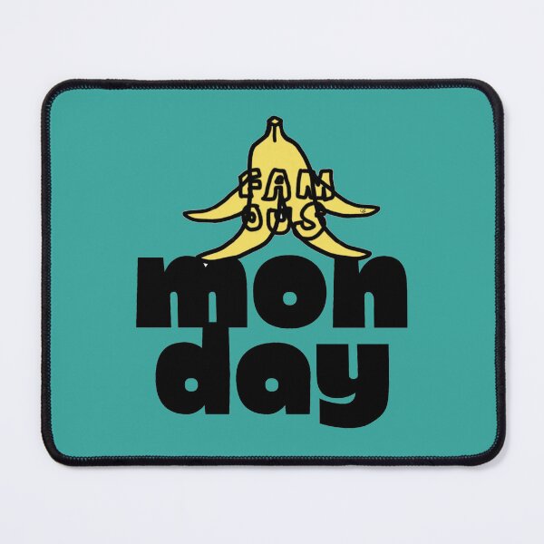 Item preview, LaMaisonOfMY EVERYDAY MONDAYS TEES COLLECTION NO.6 designed and sold by LaMaisonOfMY.