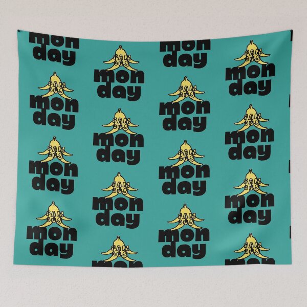 Item preview, LaMaisonOfMY EVERYDAY MONDAYS TEES COLLECTION NO.6 designed and sold by LaMaisonOfMY.