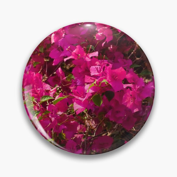 Item preview, The red flowers of Luang Prabang designed and sold by franck380.