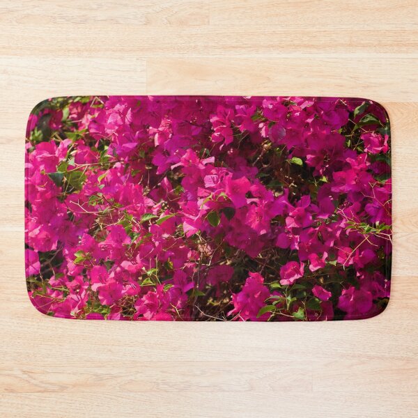 Item preview, The red flowers of Luang Prabang designed and sold by franck380.