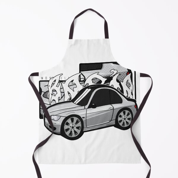 Item preview, Silver Basia The Sports Car designed and sold by MonkiFlipp.
