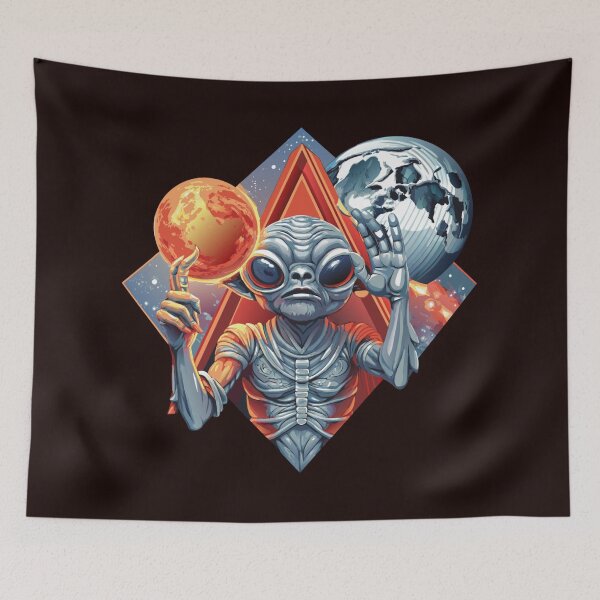Item preview, IlluminET designed and sold by Slycopro.