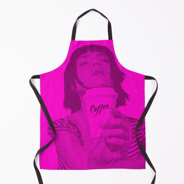 Item preview, For the love of coffee girl designed and sold by SueKnox.