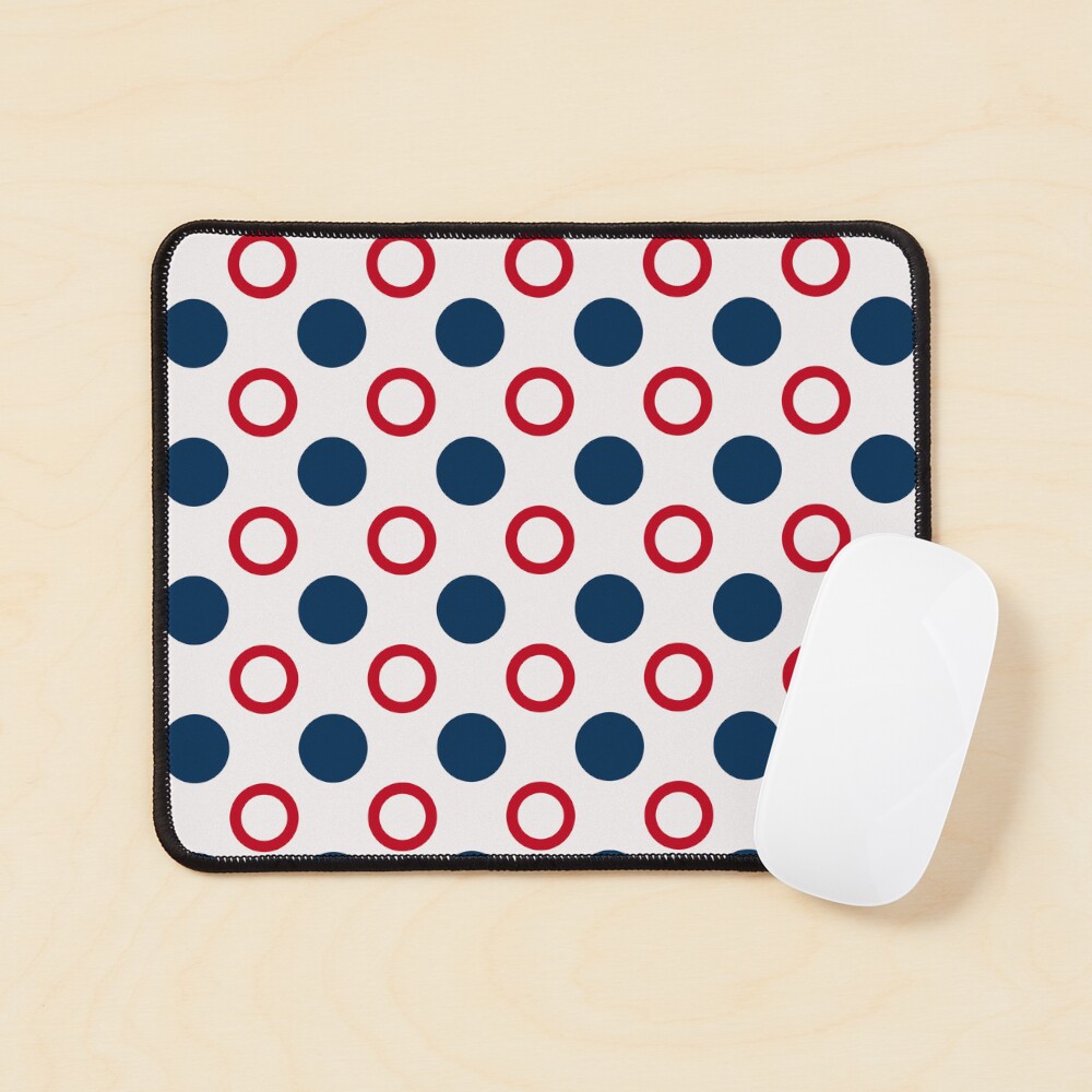 Item preview, Mouse Pad designed and sold by lubervox.