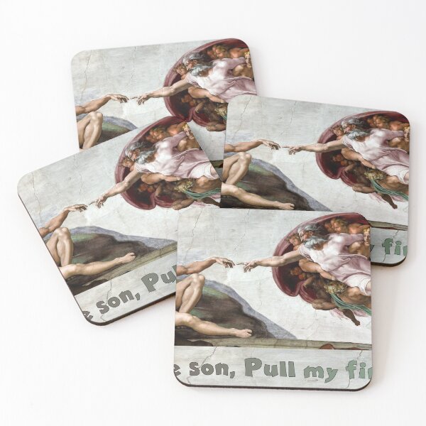 Item preview, Pull my finger ! designed and sold by frederic Lecut.
