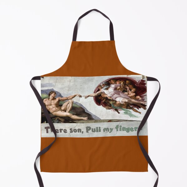 Item preview, Pull my finger ! designed and sold by frederic Lecut.