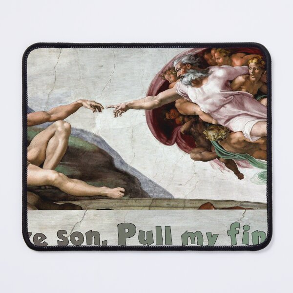 Item preview, Pull my finger ! designed and sold by frederic Lecut.