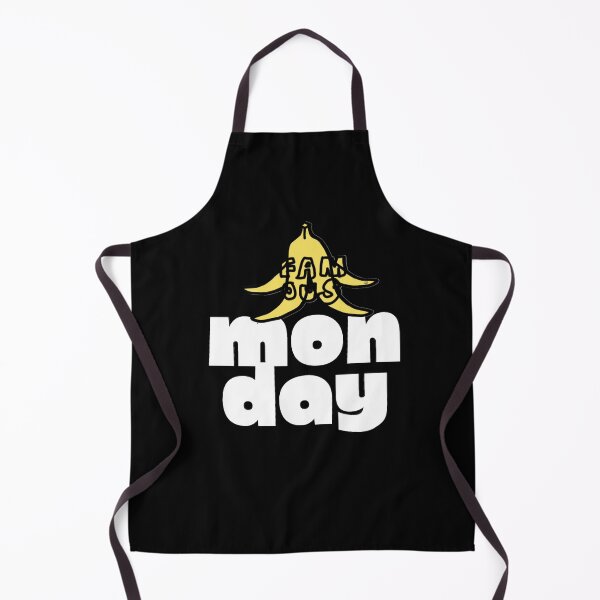 Item preview, LaMaisonOfMY EVERYDAY MONDAYS TEES COLLECTION NO.6 Black Series designed and sold by LaMaisonOfMY.